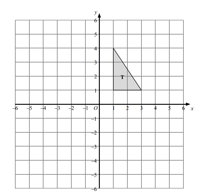 剑桥圣玛丽中学St Mary’s School, Cambridge Year 10数学入学考试笔试题