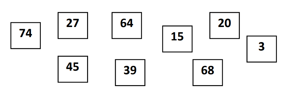 班克罗夫特中学Bancroft’s School 7+数学入学考试