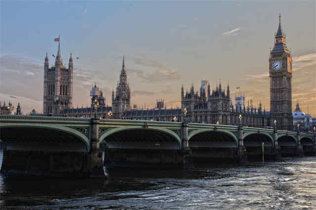 英国本科旅游管理专业学费