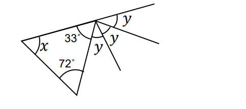 艾霖中学Alleyn's School Year7数学入学考试笔试题