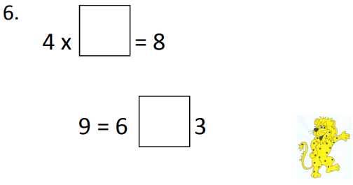 班克罗夫特中学Bancroft’s School Year3数学入学考试笔试题