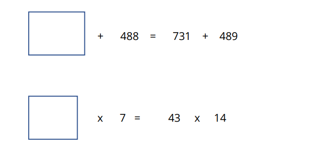 班克罗夫特中学Bancroft’s School Year7数学入学考试笔试题