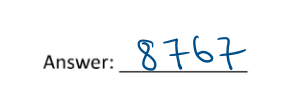 佩斯学校The Perse School Year7数学入学考试笔试题