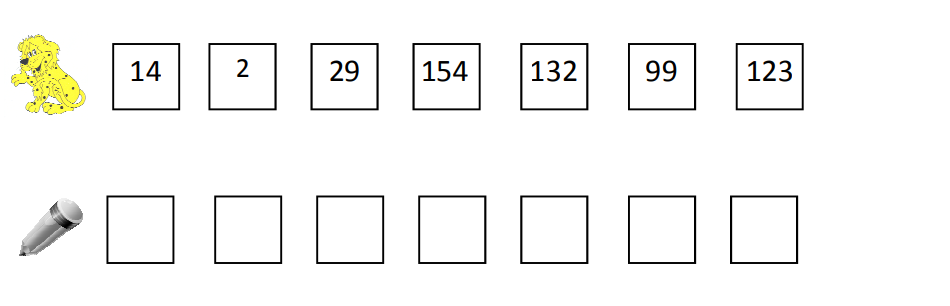 班克罗夫特中学Bancroft’s School Year3数学入学考试笔试题