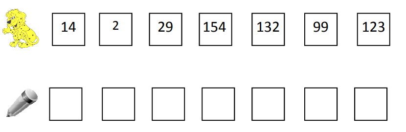 班克罗夫特中学Bancroft’s School 7+数学入学考试