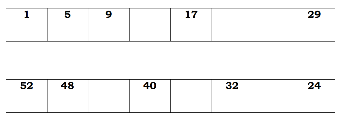 切格威尔中学Chigwell School 7+数学入学考试