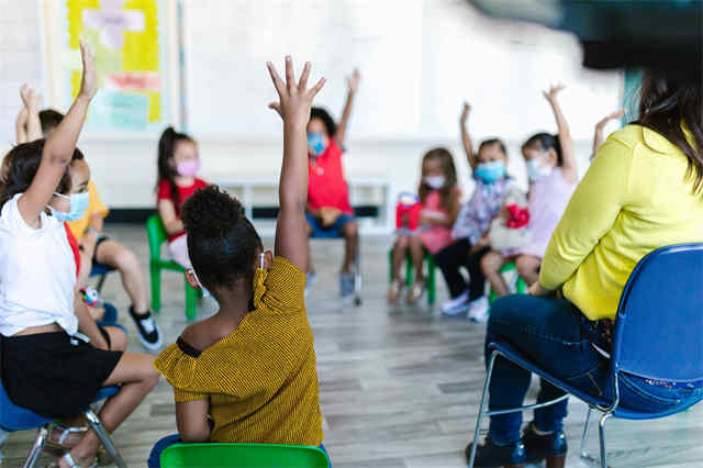 英国小学和中国小学的区别