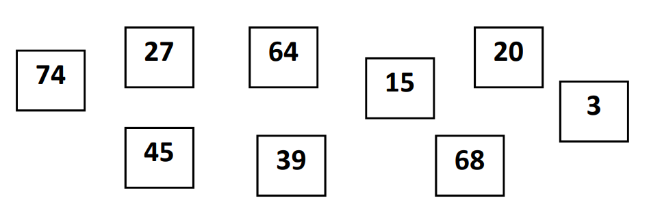 班克罗夫特中学Bancroft’s School Year3数学入学考试笔试题