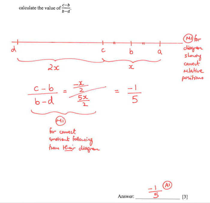 德威公学Dulwich College Year 9 数学入学考试笔试真题